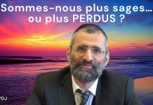 🔊📘 Sommes-nous plus sages… ou plus perdus ? – #LVDJ (C088)
