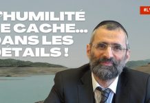 🔊📘 L’humilité se cache… dans les DÉTAILS ! – #LVDJ (C089)