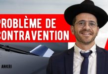 Problème de contravention ? #QDJ