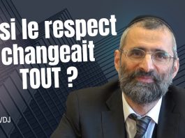 🔊📘 Et si le respect changeait TOUT ? – #LVDJ (C092)