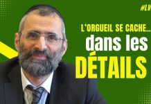 🔊📘 L’orgueil se cache… dans les DÉTAILS ! – #LVDJ (C093)