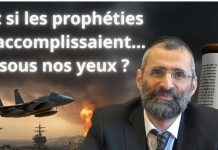 Et si les prophéties s’accomplissaient… sous nos yeux ? 👁 👁