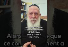 Un esclave… comme priorité DIVINE ?