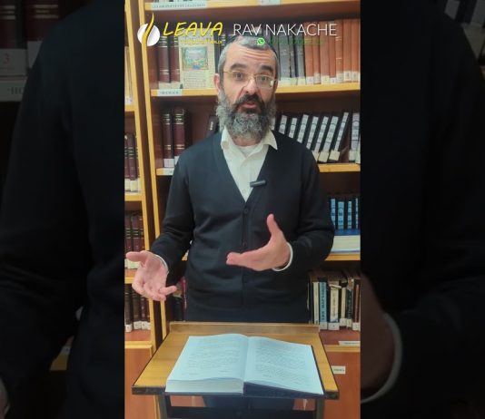 Le seul plaisir… qui comble vraiment ?