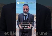 Quelle est l’épreuve ultime ?