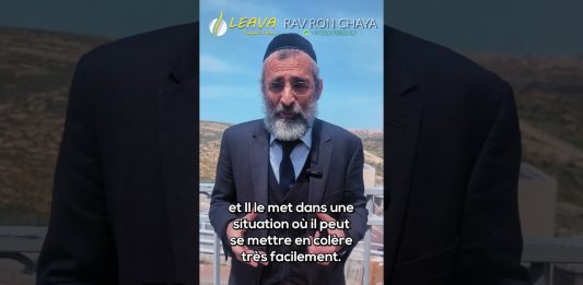 Quelle est l’épreuve ultime ?