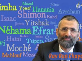 Le prénom… une force SPIRITUELLE méconnue !