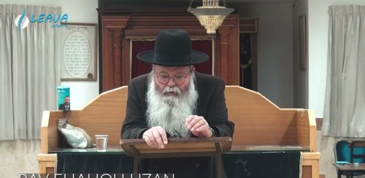 Et si la souffrance… révélait TA grandeur ?