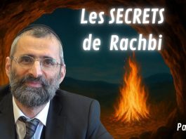 🔥🕯️ Les SECRETS MYSTIQUES du Saint RACHBI (Partie 1)