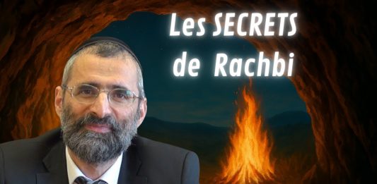 🔥🕯️ Les SECRETS MYSTIQUES du Saint RACHBI (Partie 1)
