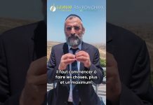 Pas besoin d’avoir 80 ans… pour changer le MONDE !