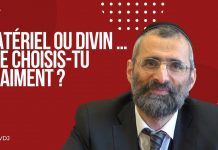 🔊📘 Matériel ou DIVIN … que choisis-tu vraiment ? – #LVDJ (C103)