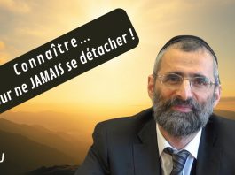 🔊📘 Connaître… pour ne JAMAIS se détacher ! – #LVDJ (C104)