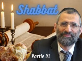 🕯️ Shabbat : ce que tu crois interdit… ne l’est pas toujours ! 🕯️(P01)