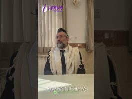 Omer : AVEC ou SANS pensée ? #HDJ