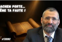🌿🐝 Hachem porte… même ta faute ! (C02) #TDRMC