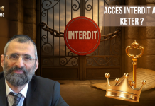 🌿🐝 Accès INTERDIT au KETER ? (C14) #TDRMC