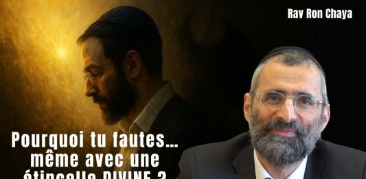 Pourquoi tu fautes… même avec une étincelle DIVINE ?