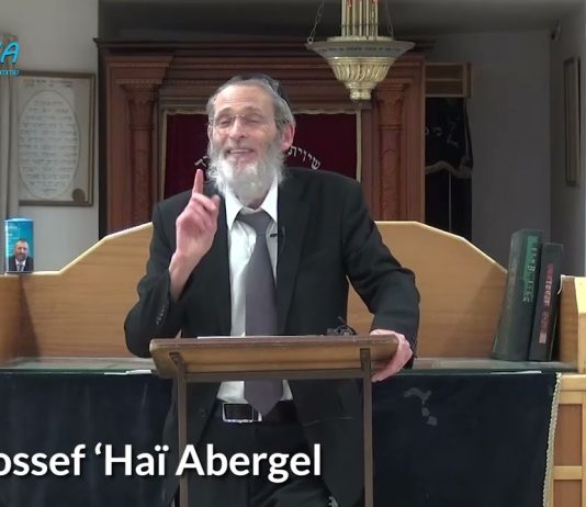 Après Chavou’ot… fixe TON moment avec la Torah !