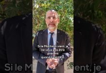 💣💥 Attaque contre l’IRAN imminente !!! 💥💣