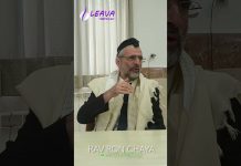 Cachère… mais interdit : feu ou électrique ! (Partie 3) – #HDJ