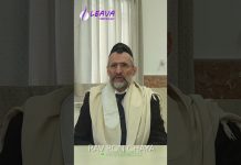 En tant de GUERRE 💣 : s’interrompre pendant la Amida ?! – #HDJ