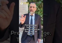 🎯 24h CHRONO avant le choc ??? – Téchouva MAINTENANT !