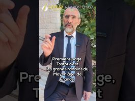 🎯 24h CHRONO avant le choc ??? – Téchouva MAINTENANT !