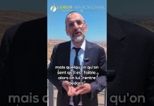 Le GRAND flux de bonheur !