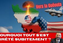 Vers la Guéoula : pourquoi tout s’est arrêté subitement ?