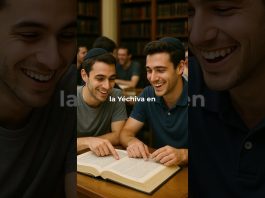 Discuter avec lui, ça peut changer ta vie #ravronchaya #kadima