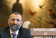 🌿🐝 Supporter la HONTE… et honorer CHAQUE être – (C16) #TDRMC