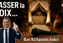 CASSER la VOIX … et son salaire ! – #QDJ