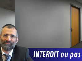 🚪 INTERDIT ou pas ??? Seul.e avec elle ou lui … (Partie 2)