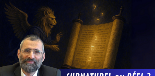📜 SURNATUREL ou RÉEL ? Les histoires ÉTRANGES de la Torah