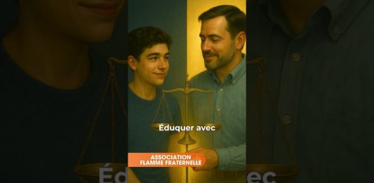 Tu galères avec un ado REBELLE ? RDV sur app.laflammefraternelle.org