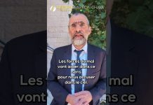 Regarder le bien : TOUJOURS !