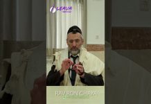 DANGER décrété par les Sages : mais pourquoi INTERDIRE ça ? – #HDJ