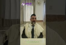 Est-ce que tout le monde peut tremper la vaisselle au Mikvé ? – #HDJ