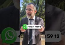 🚨 DERNIÈRES 24H afin de le rencontrer 🚨 – #ravronchaya #kadima