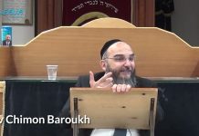 PRIÈRE ou SACRIFICE ? – Rav Shimon Baroukh