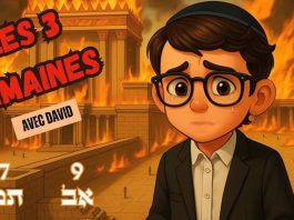 Les 3 semaines : une période pas comme les autres