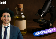 DANGER invisible ? – (C06 #BRKH)