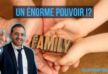 Un ÉNORME pouvoir !?