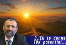 D.IEU te donne TON potentiel … pour l’ÉTERNITÉ ✨