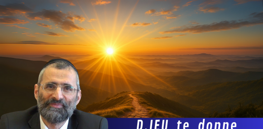 D.IEU te donne TON potentiel … pour l’ÉTERNITÉ ✨