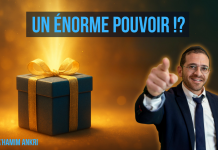 🎁 CADEAU DIVIN : pourquoi D.IEU fait-il ATTENDRE ?