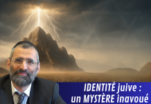 IDENTITÉ juive : un MYSTÈRE inavoué ?