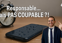 Responsable… mais PAS COUPABLE ?! – #-QDJ