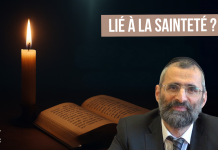 🌿🐝 LIÉ à la SAINTETÉ ? – (C32) #TDRMC